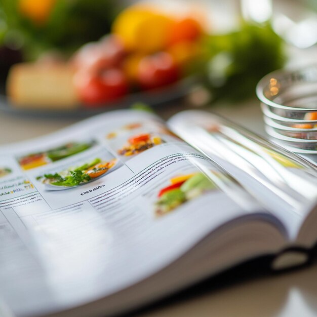 Zrzut z artykułu kulinarnego